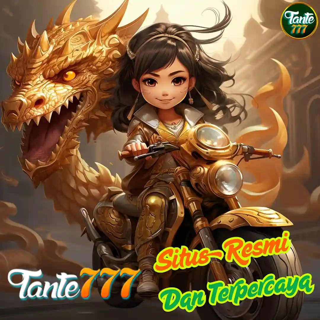 TANTE777